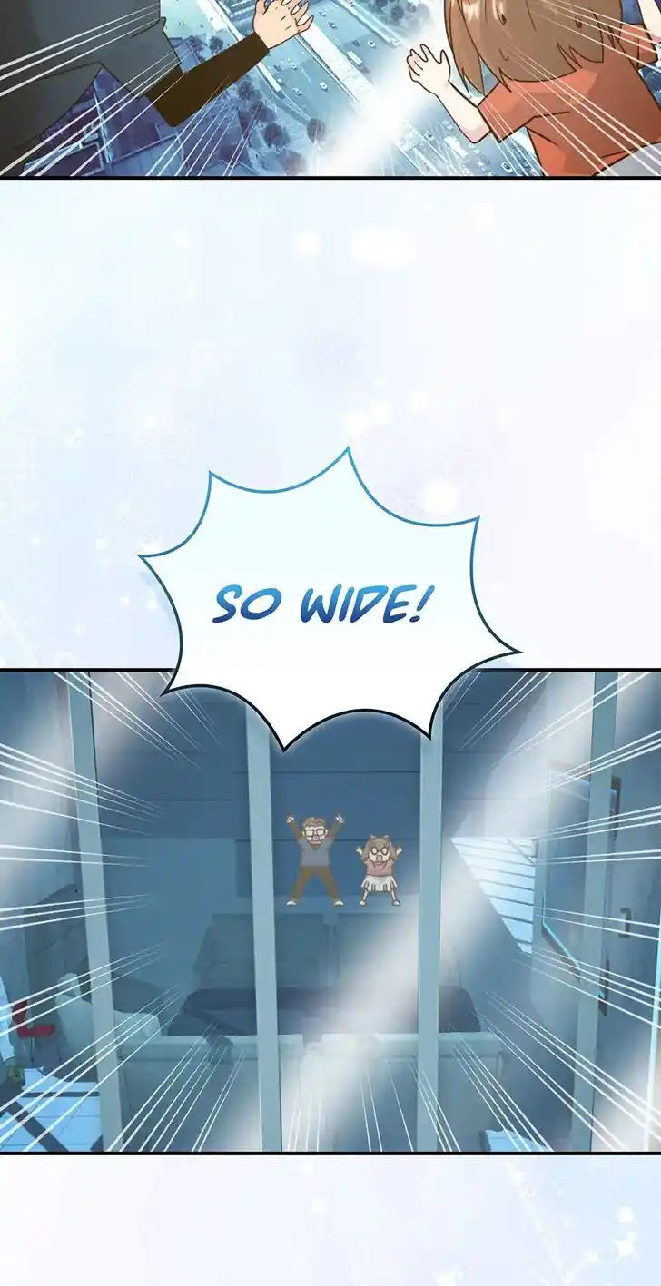 I'm Destined For Greatness! Ch.229