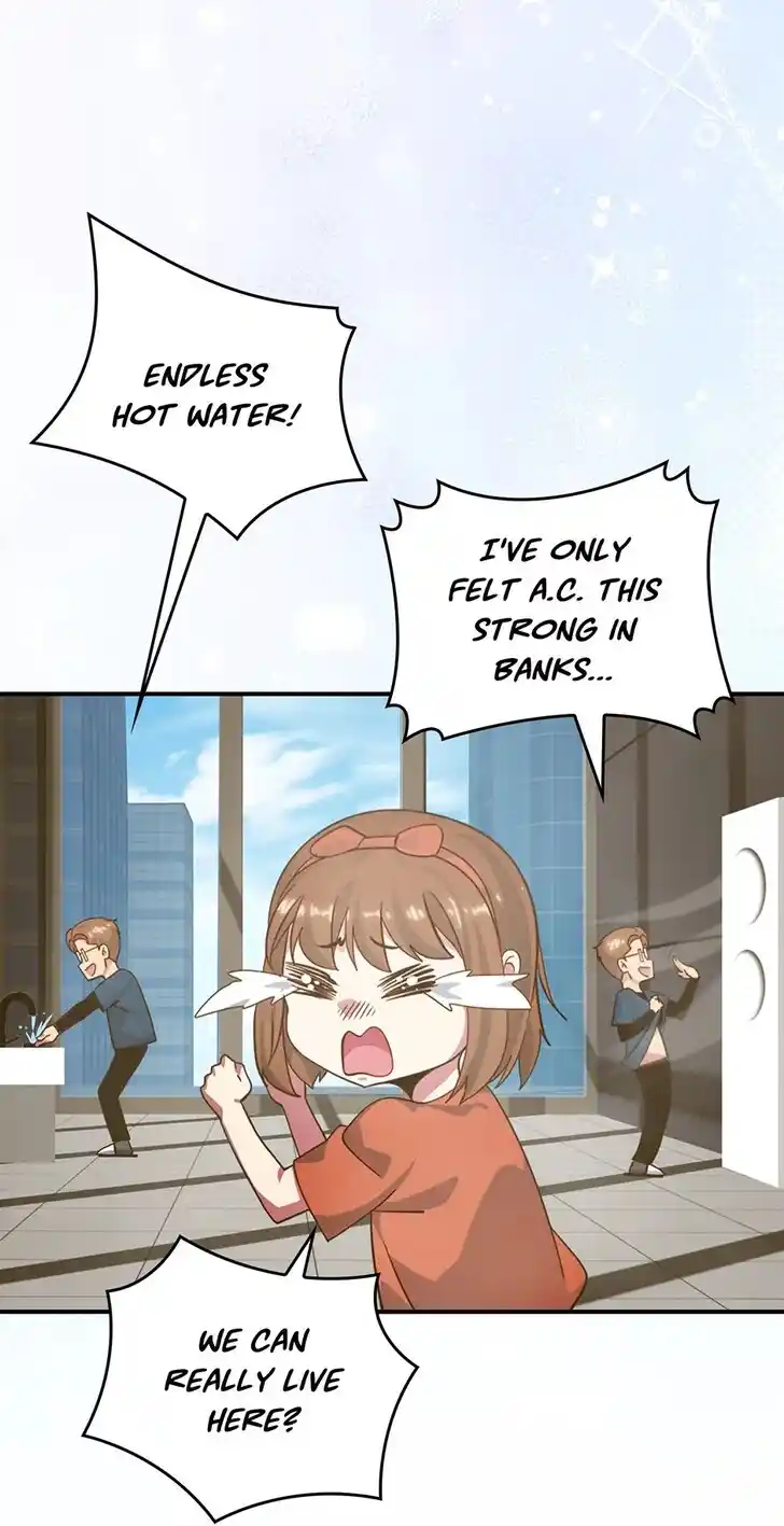 I'm Destined For Greatness! Ch.229