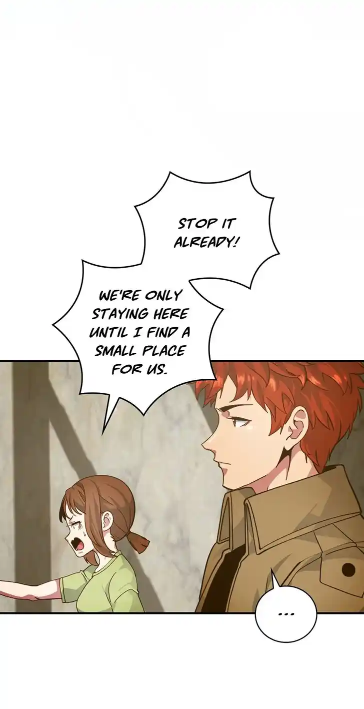 I'm Destined For Greatness! Ch.229