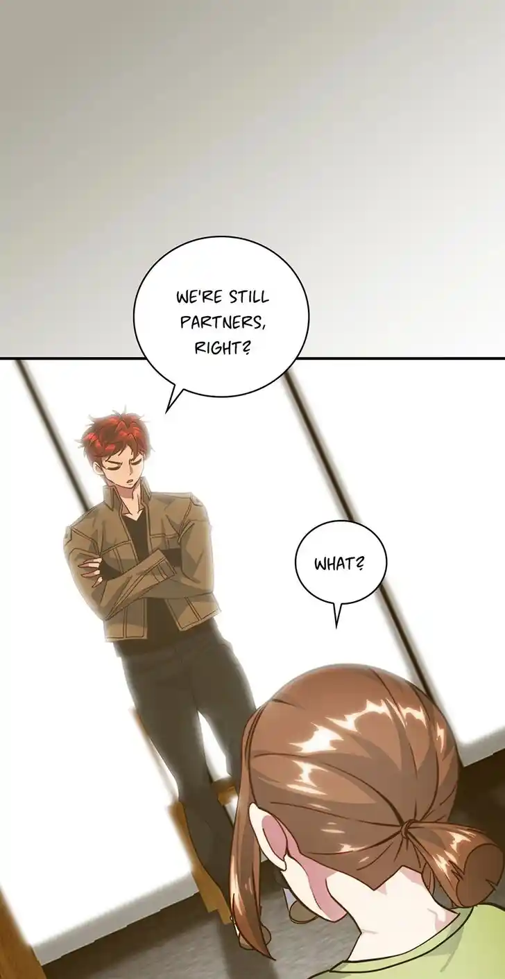 I'm Destined For Greatness! Ch.229