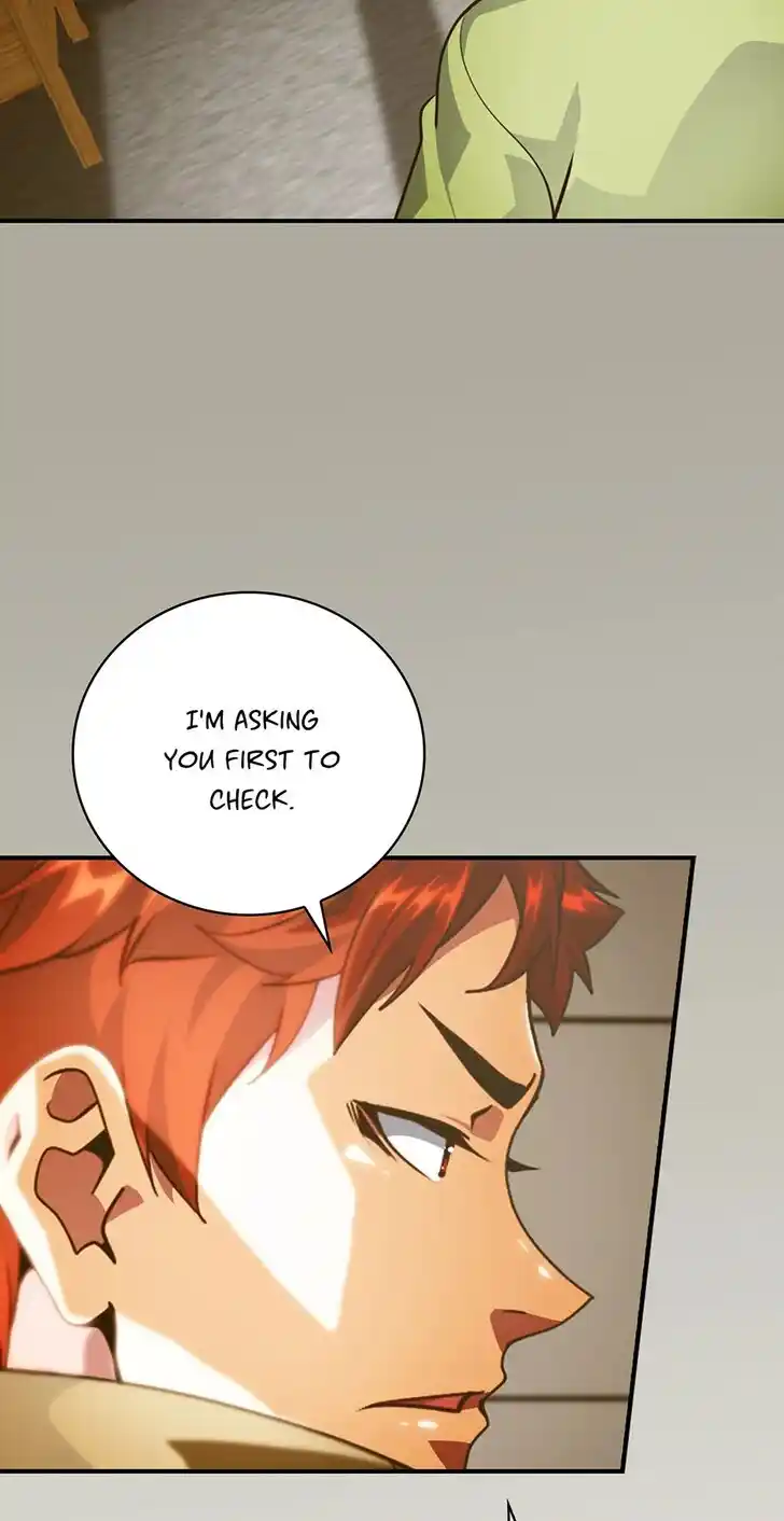 I'm Destined For Greatness! Ch.229