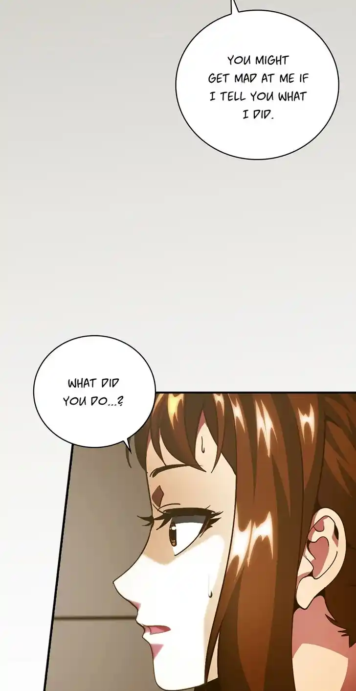 I'm Destined For Greatness! Ch.229