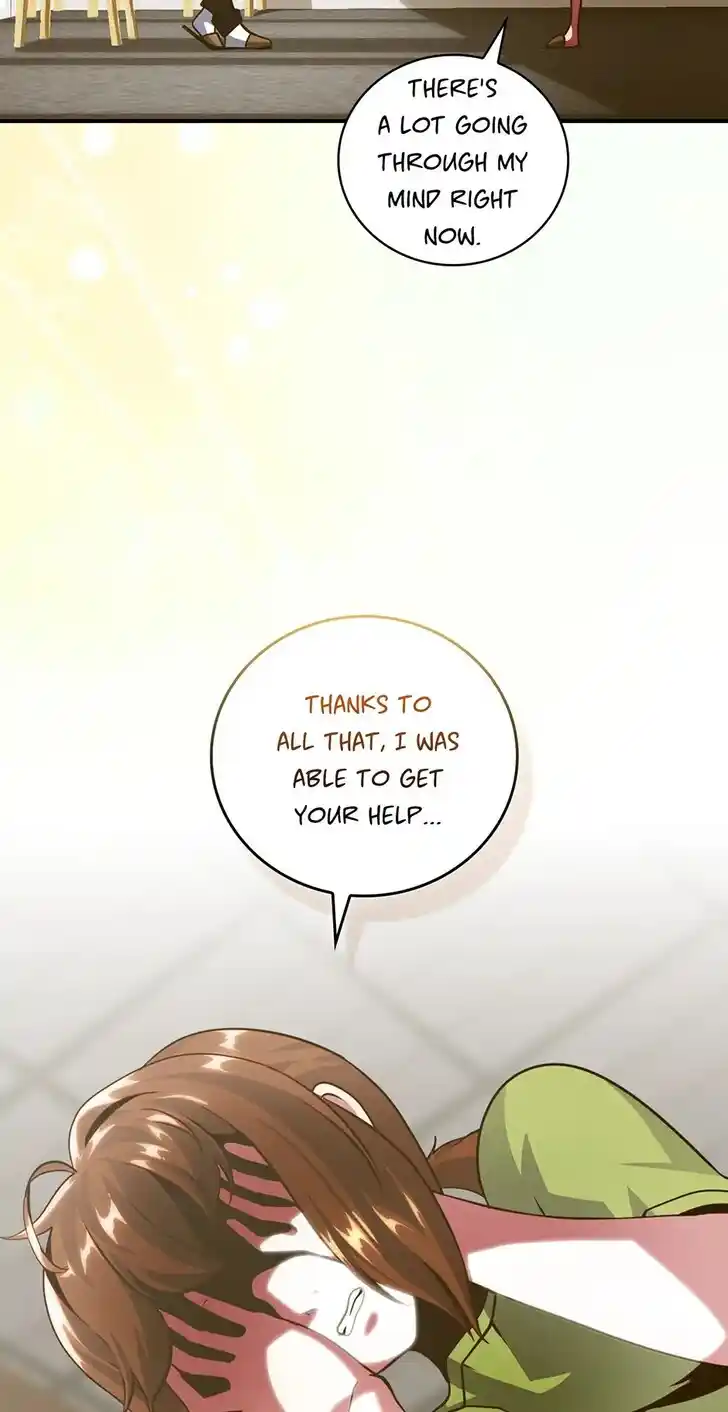 I'm Destined For Greatness! Ch.229