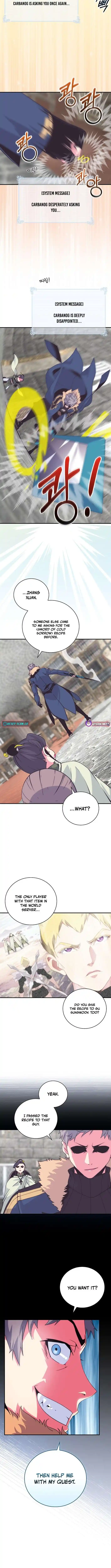 I'm Destined For Greatness! Ch.230