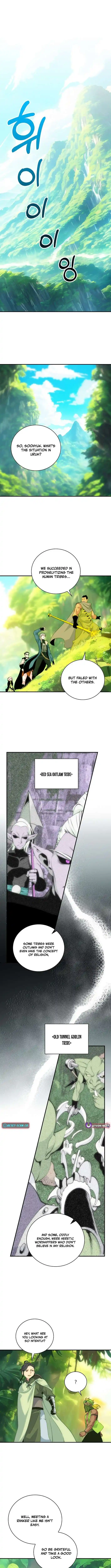 I'm Destined For Greatness! Ch.230