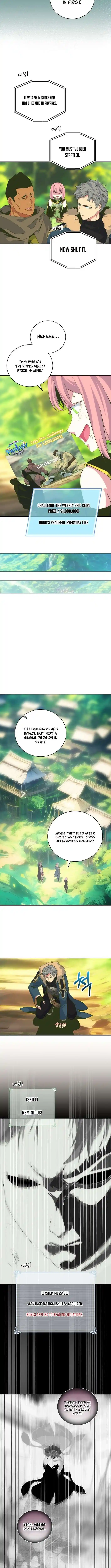 I'm Destined For Greatness! Ch.230