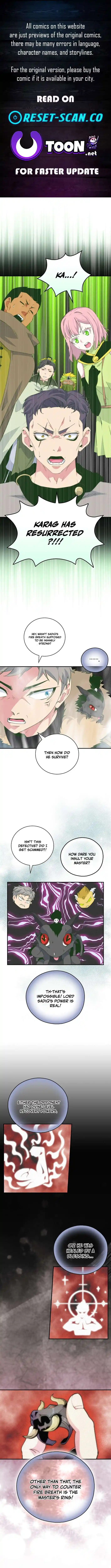 I'm Destined For Greatness! Ch.231