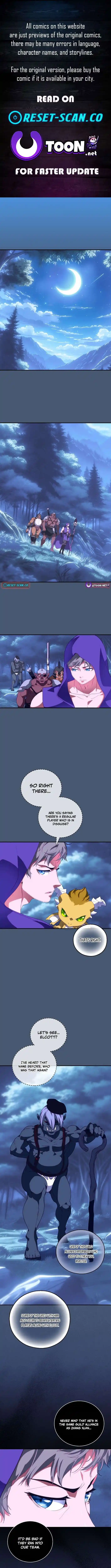 I'm Destined For Greatness! Ch.232