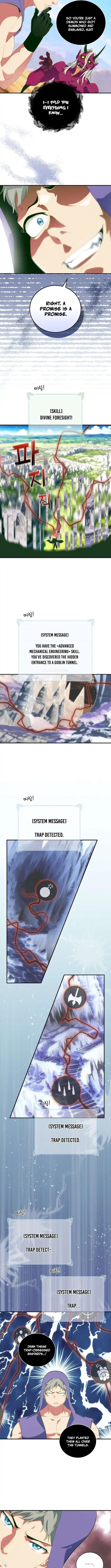 I'm Destined For Greatness! Ch.232