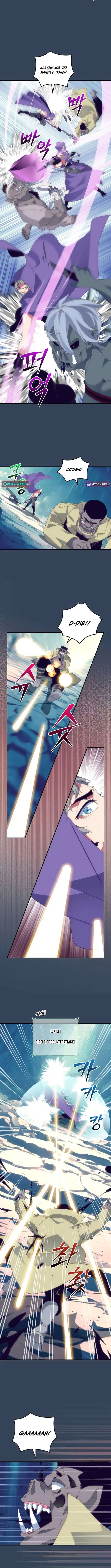 I'm Destined For Greatness! Ch.232