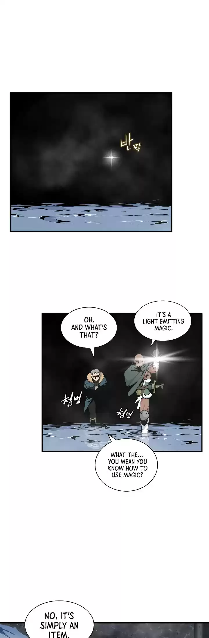 I'm Destined For Greatness! ch.25