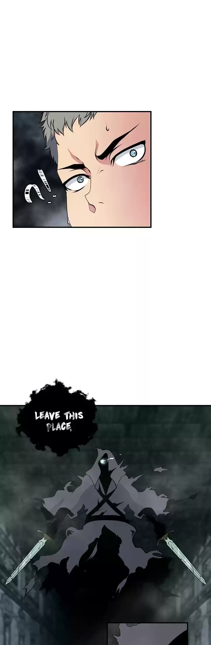 I'm Destined For Greatness! ch.25