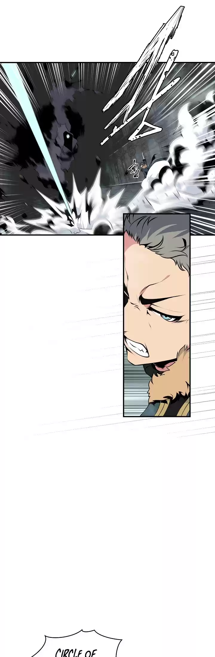 I'm Destined For Greatness! ch.25