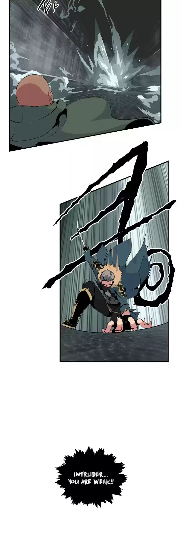 I'm Destined For Greatness! ch.25