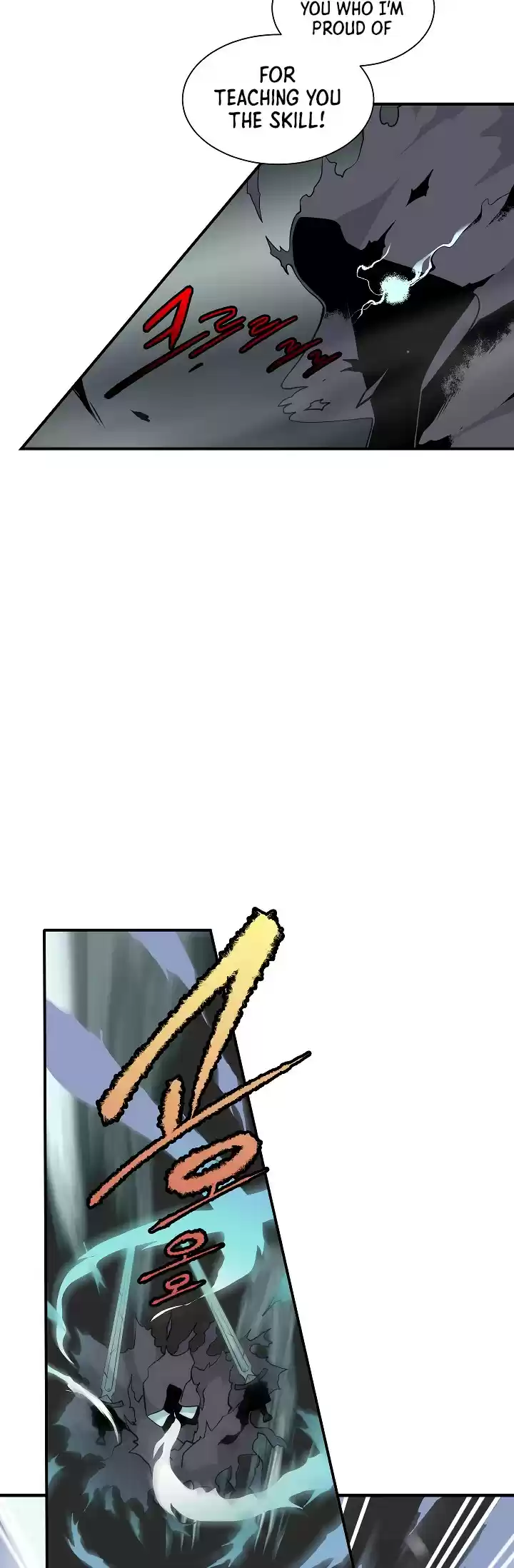 I'm Destined For Greatness! ch.25