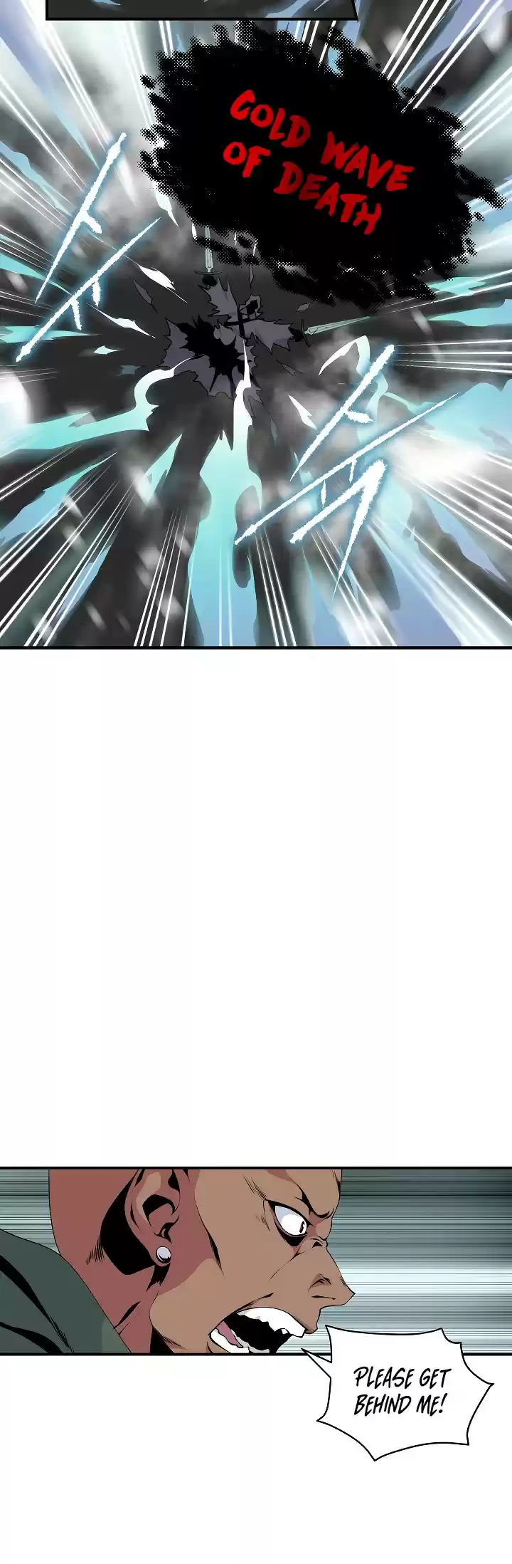 I'm Destined For Greatness! ch.25