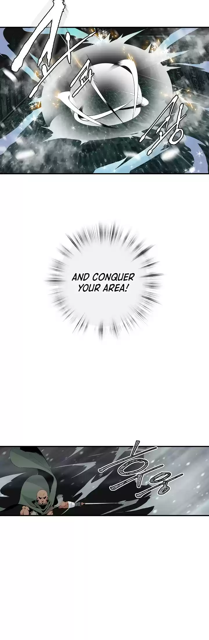 I'm Destined For Greatness! ch.25