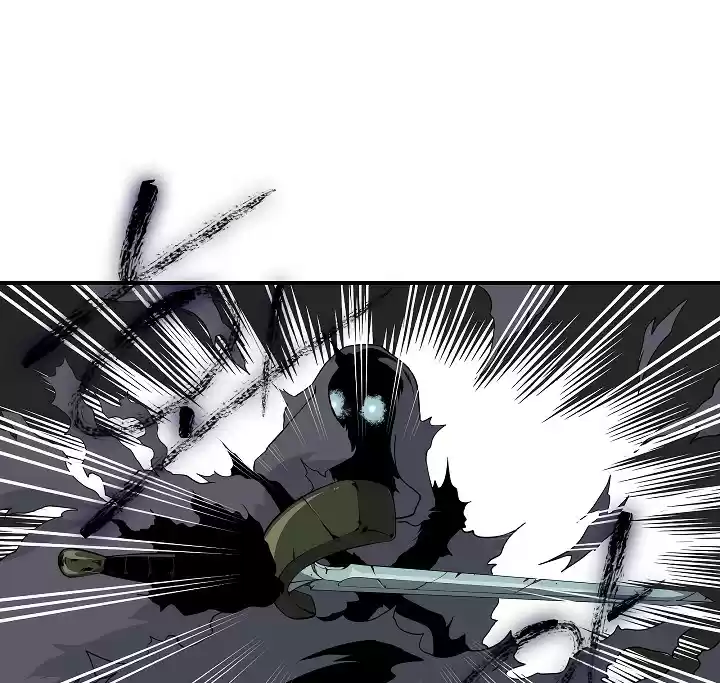 I'm Destined For Greatness! ch.25