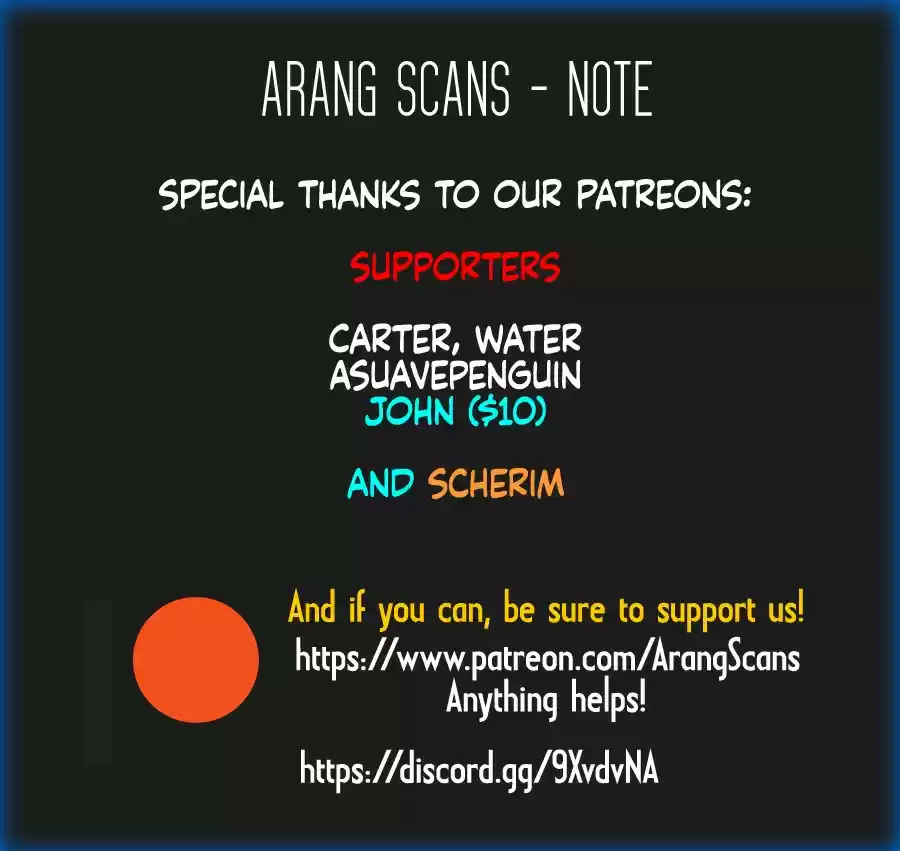 I'm Destined For Greatness! ch.25