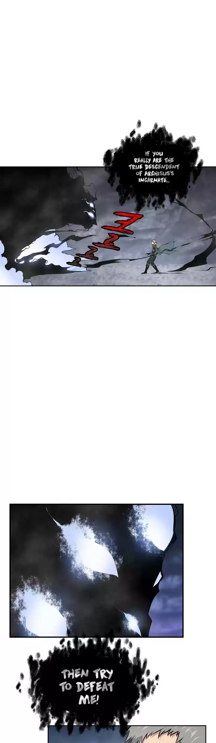 I'm Destined For Greatness! ch.28