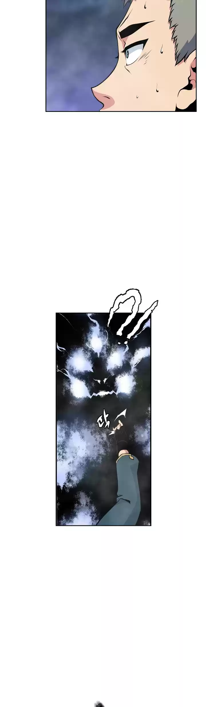 I'm Destined For Greatness! ch.28