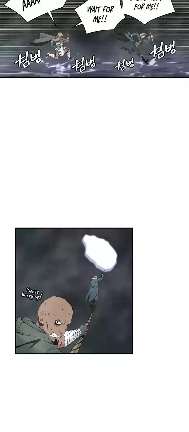 I'm Destined For Greatness! ch.28