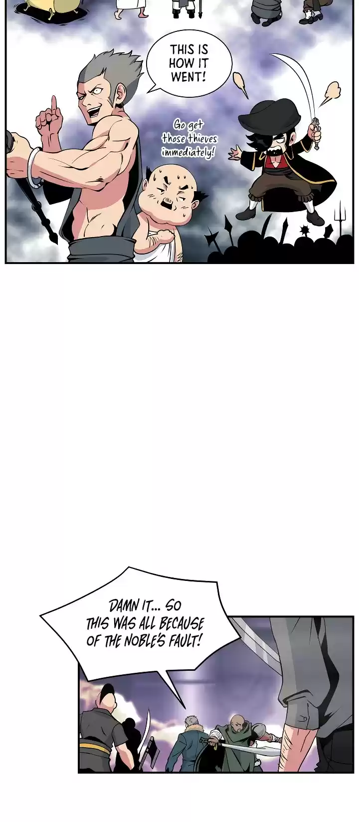 I'm Destined For Greatness! ch.28