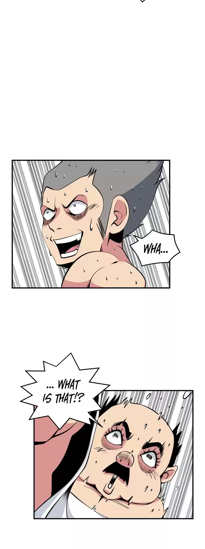 I'm Destined For Greatness! ch.28