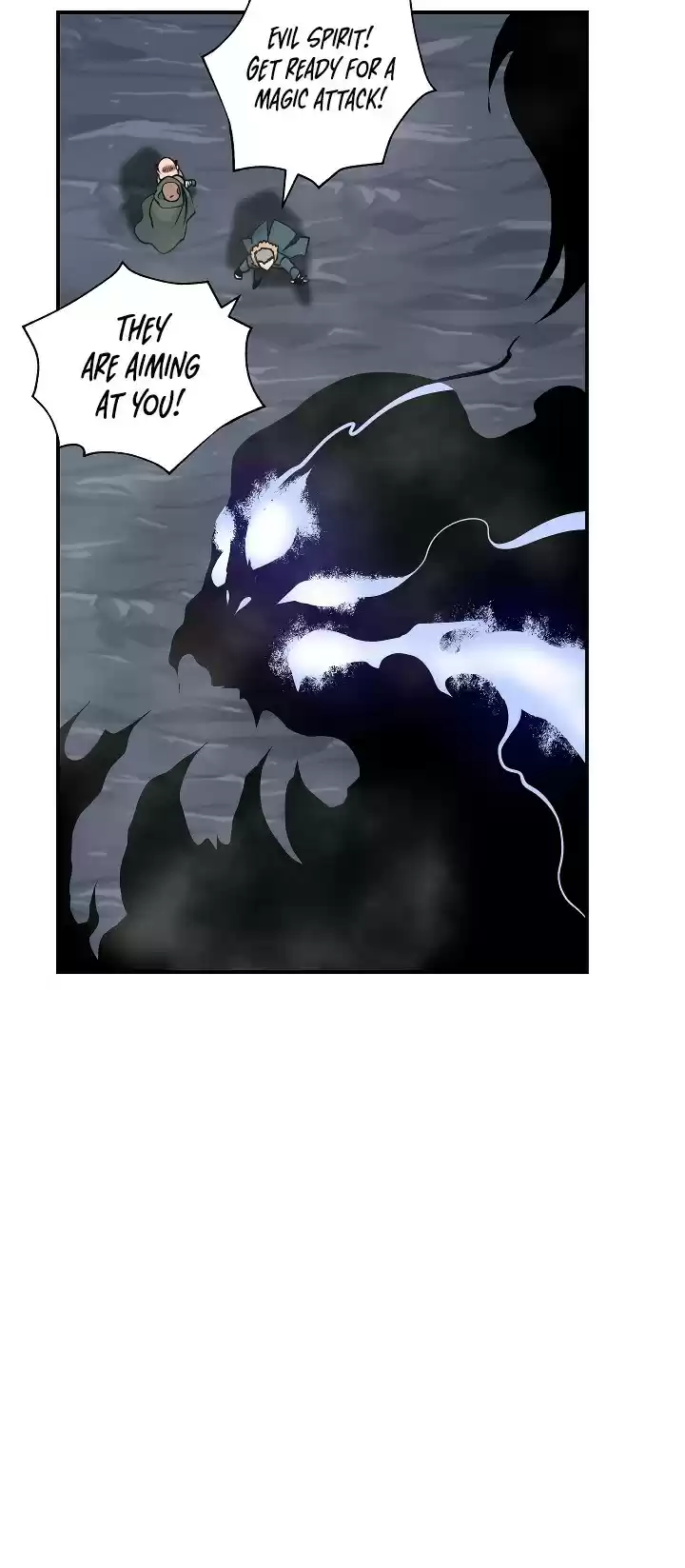 I'm Destined For Greatness! ch.28