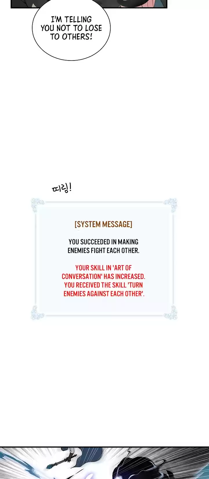 I'm Destined For Greatness! ch.28