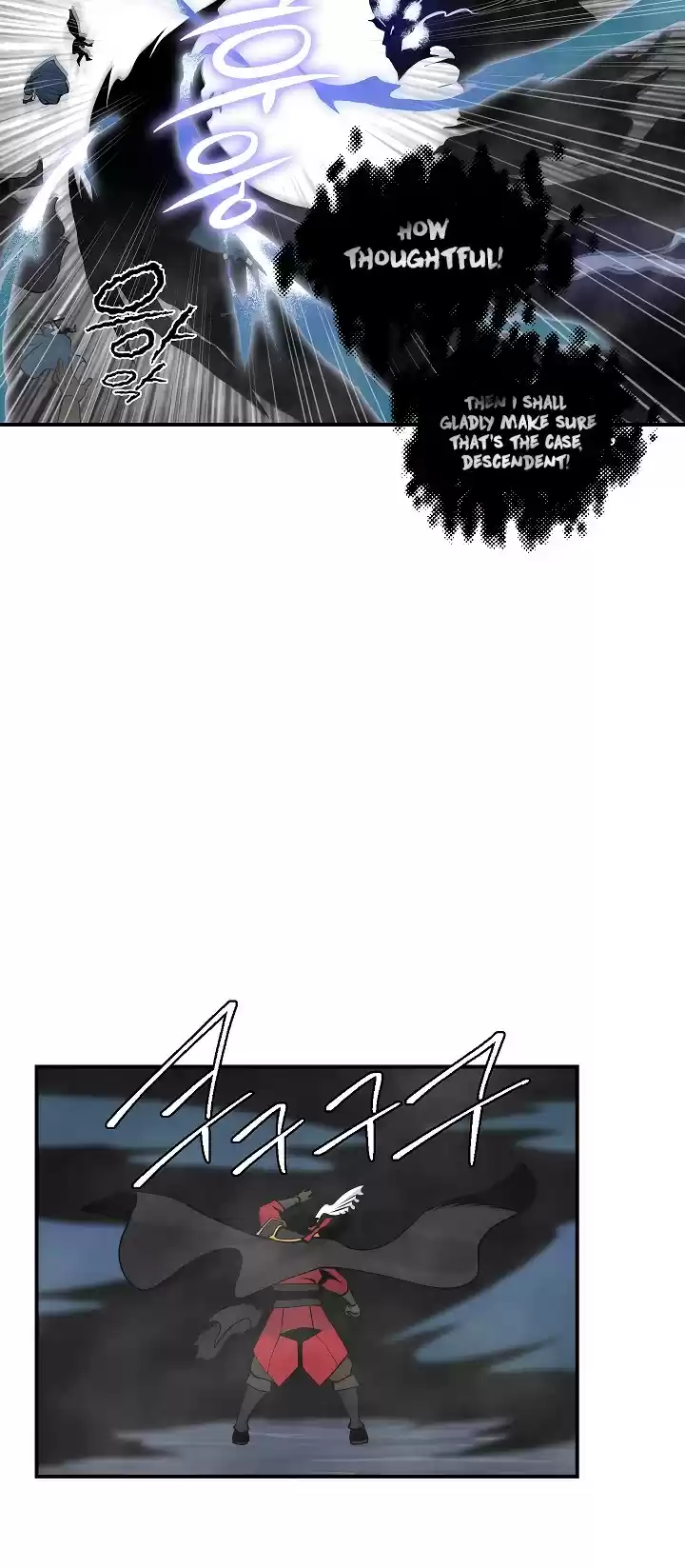 I'm Destined For Greatness! ch.28