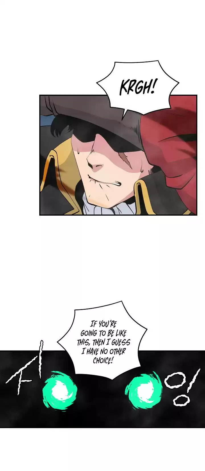 I'm Destined For Greatness! ch.28