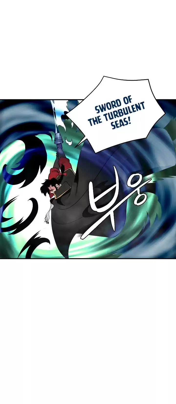 I'm Destined For Greatness! ch.28