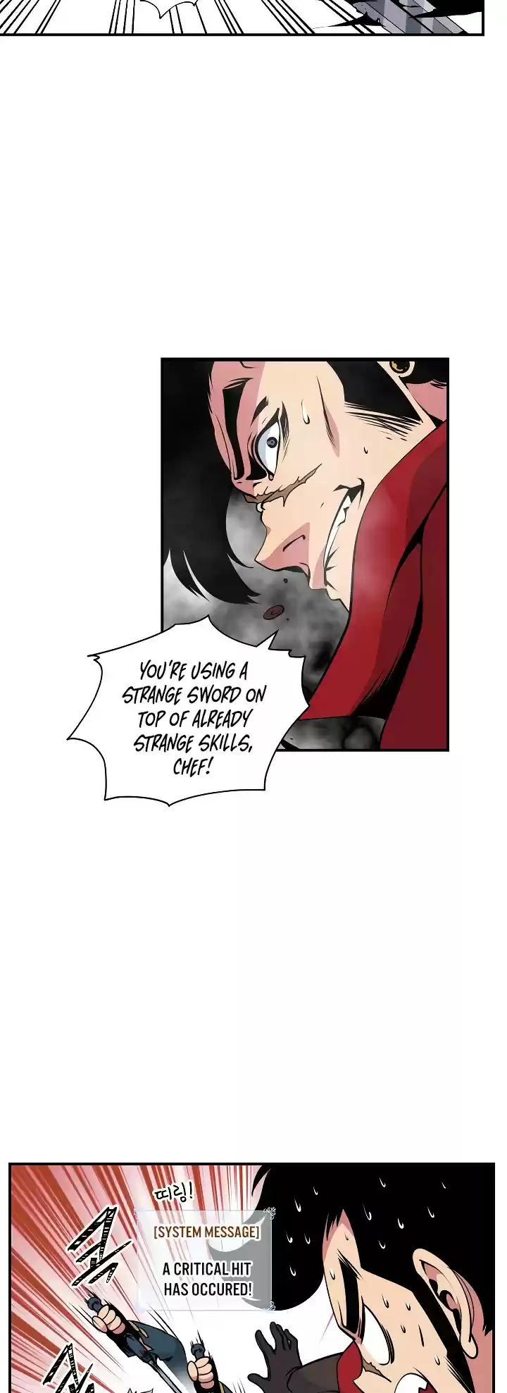 I'm Destined For Greatness! ch.31