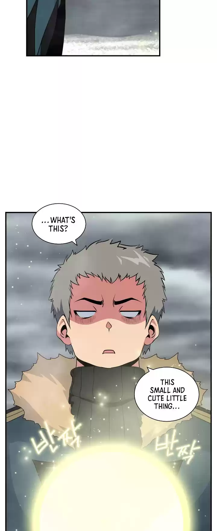 I'm Destined For Greatness! ch.31