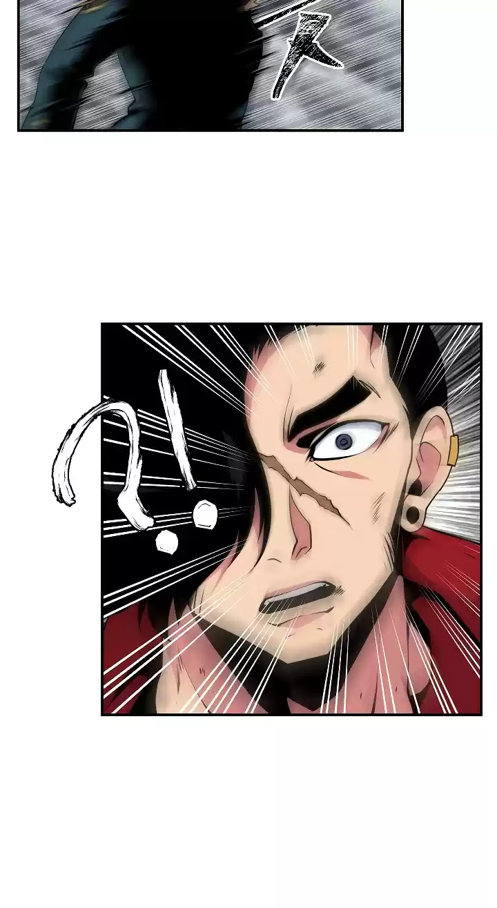 I'm Destined For Greatness! ch.31