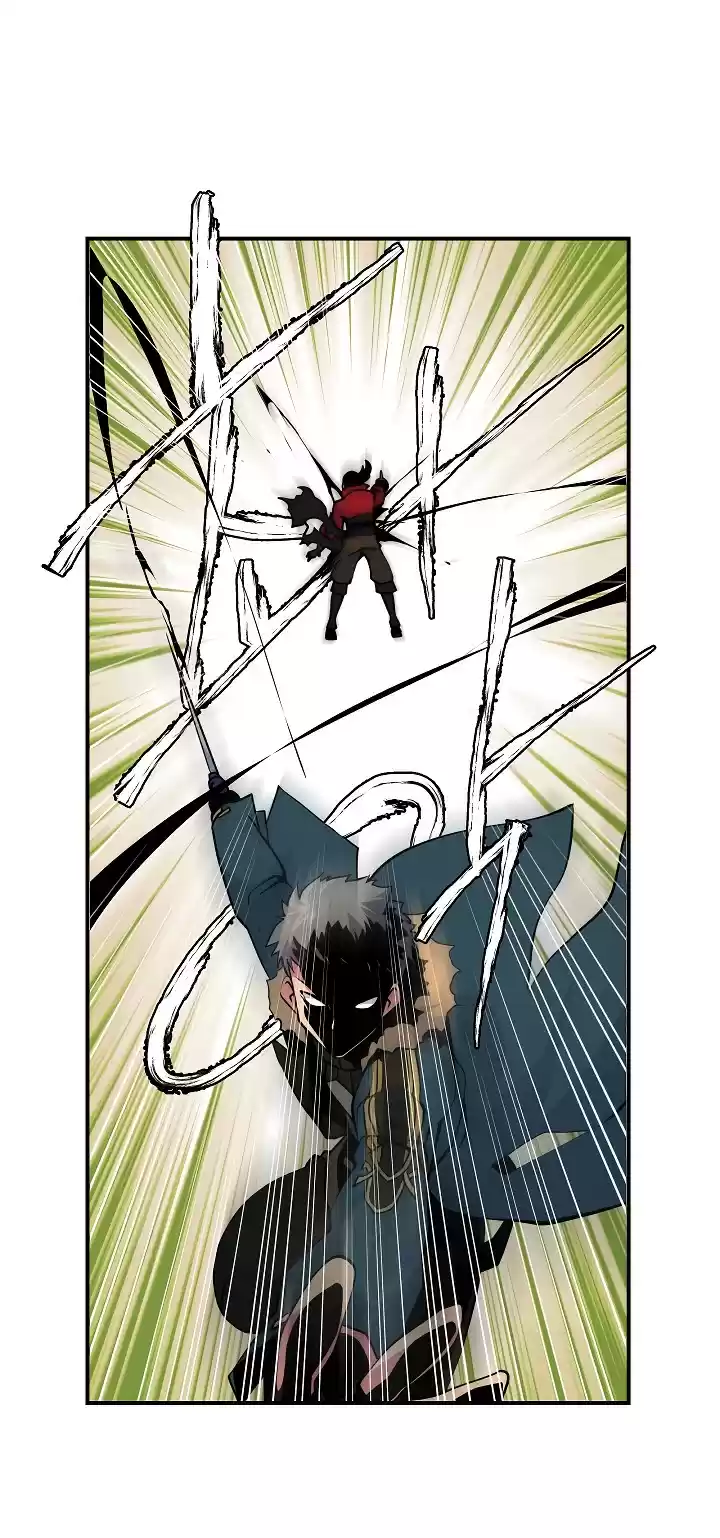 I'm Destined For Greatness! ch.31