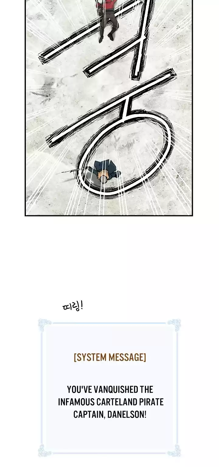 I'm Destined For Greatness! ch.31