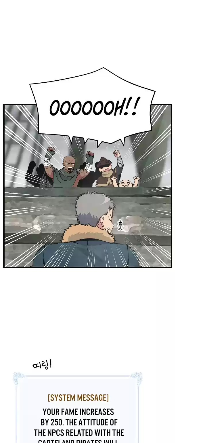 I'm Destined For Greatness! ch.31