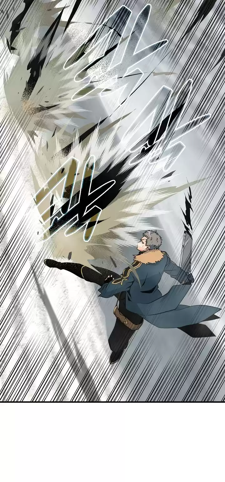 I'm Destined For Greatness! ch.31