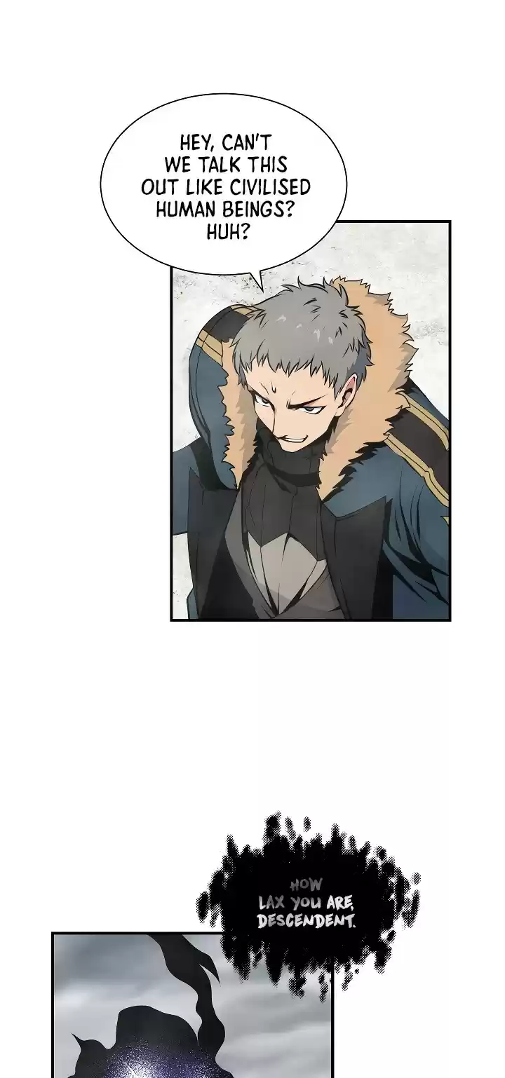 I'm Destined For Greatness! ch.31