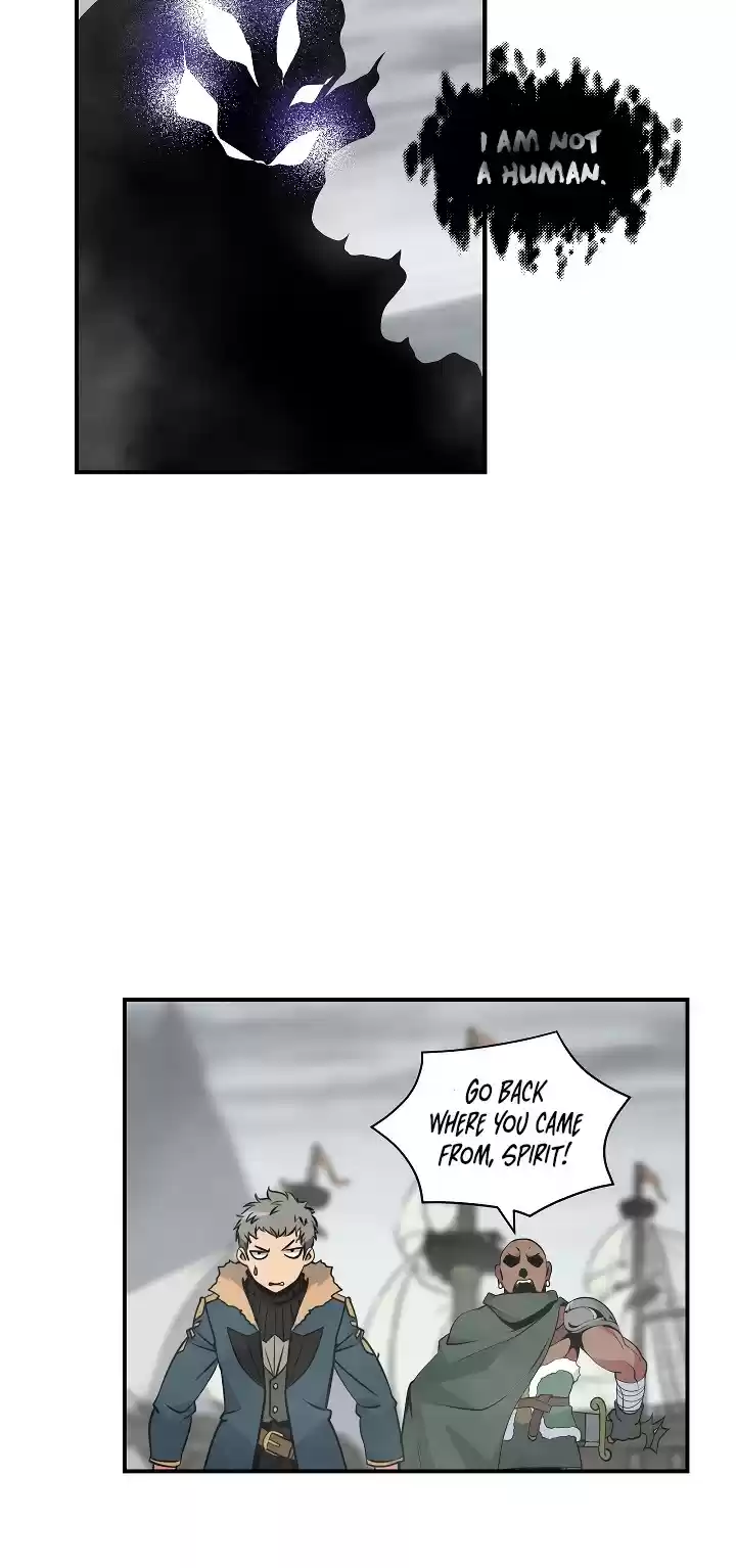 I'm Destined For Greatness! ch.31