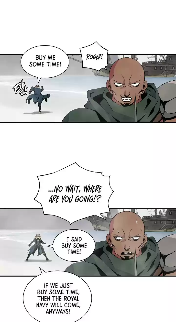 I'm Destined For Greatness! ch.31