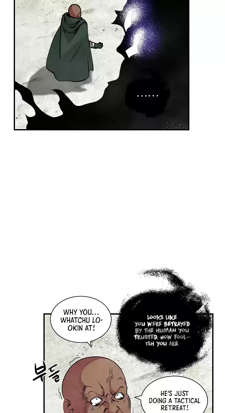 I'm Destined For Greatness! ch.31