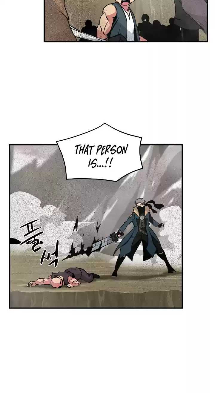 I'm Destined For Greatness! ch.31