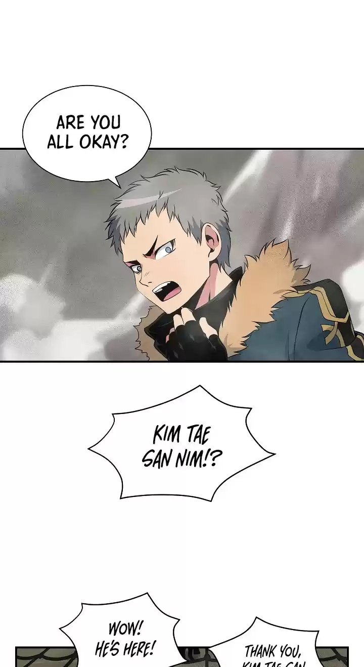 I'm Destined For Greatness! ch.31