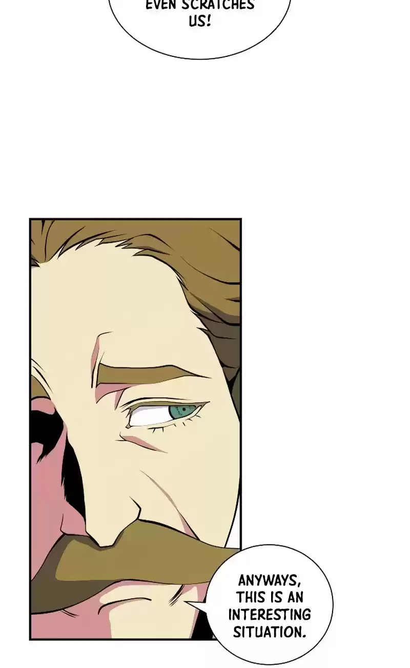 I'm Destined For Greatness! ch.32