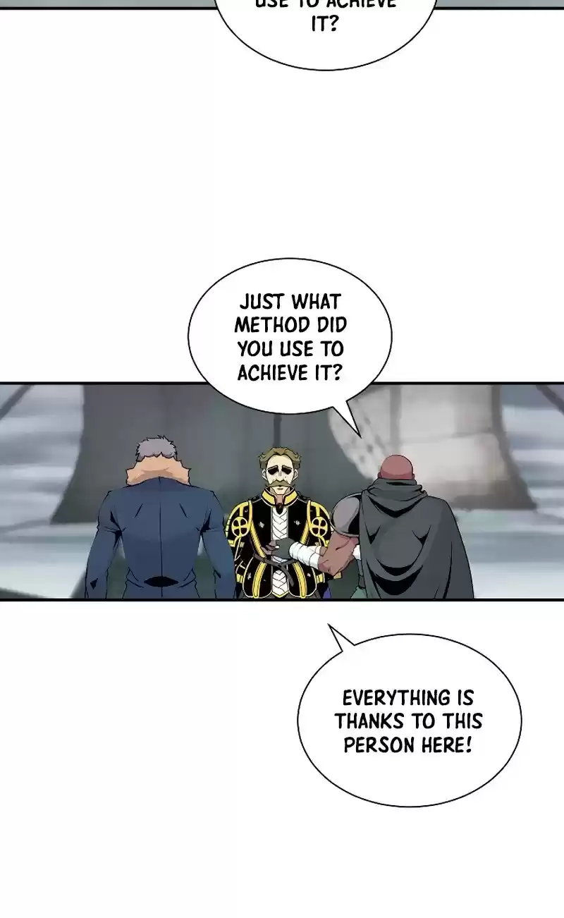 I'm Destined For Greatness! ch.32