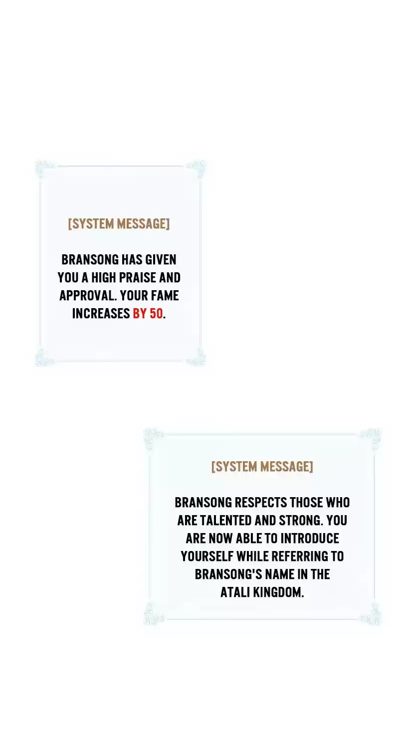 I'm Destined For Greatness! ch.32