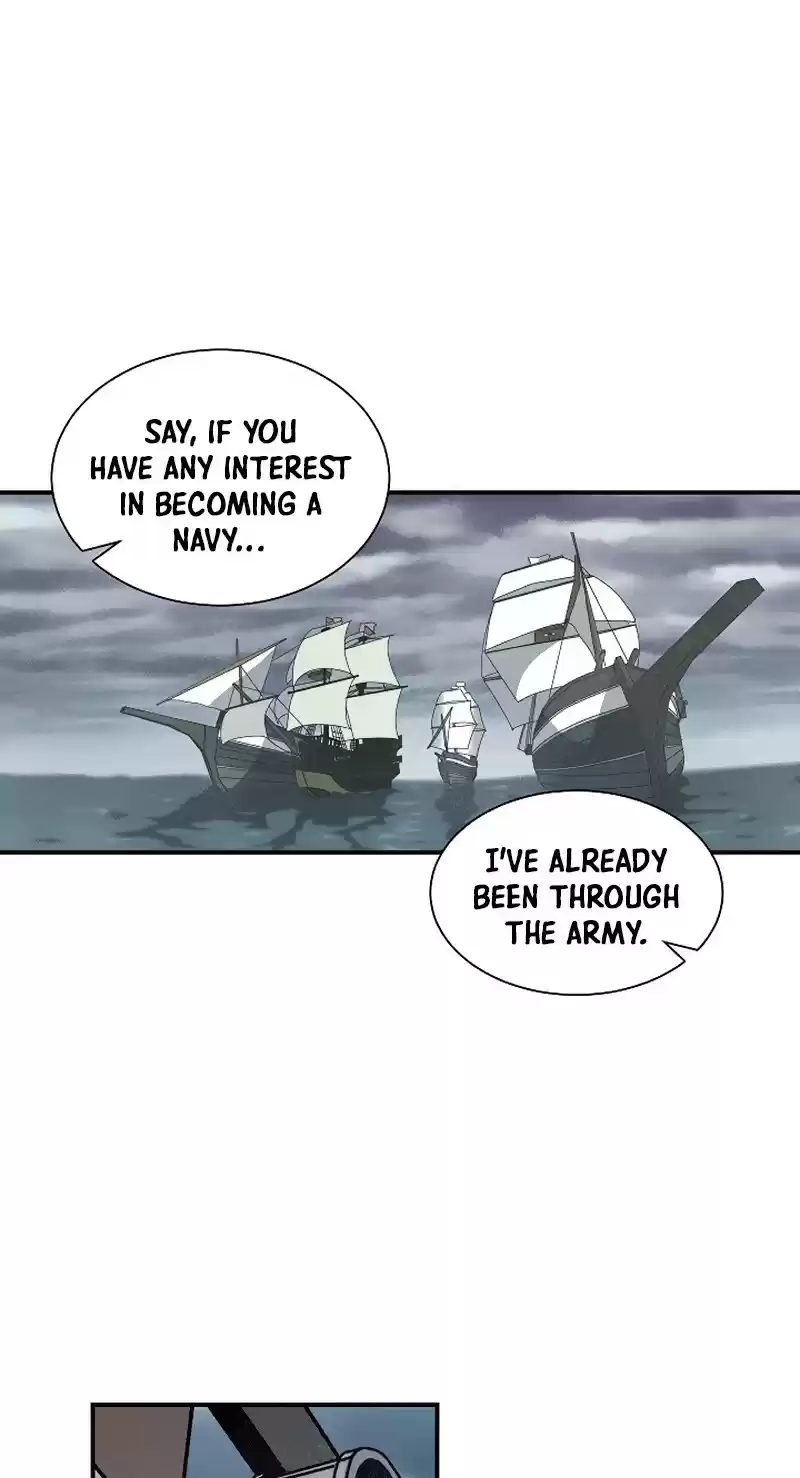 I'm Destined For Greatness! ch.32